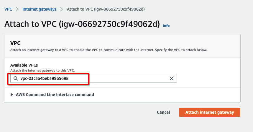 IPsec with AWS