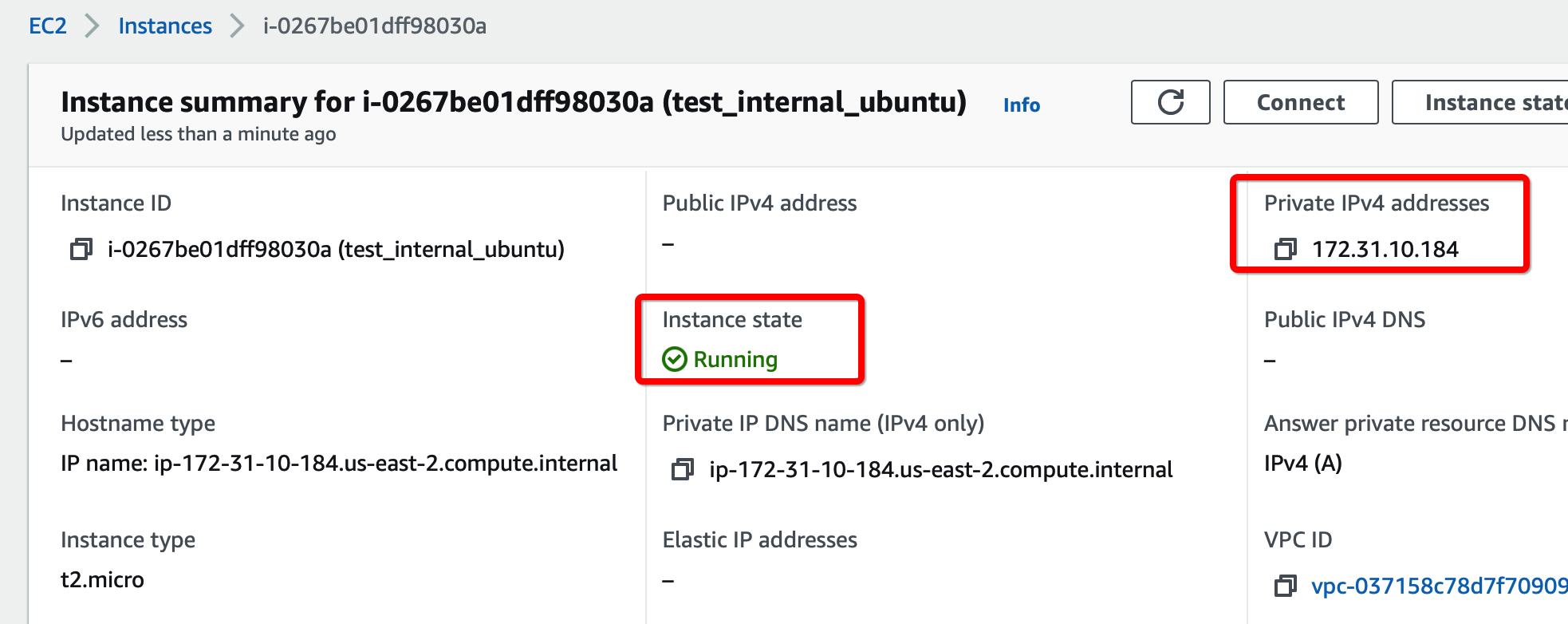 IPsec with AWS