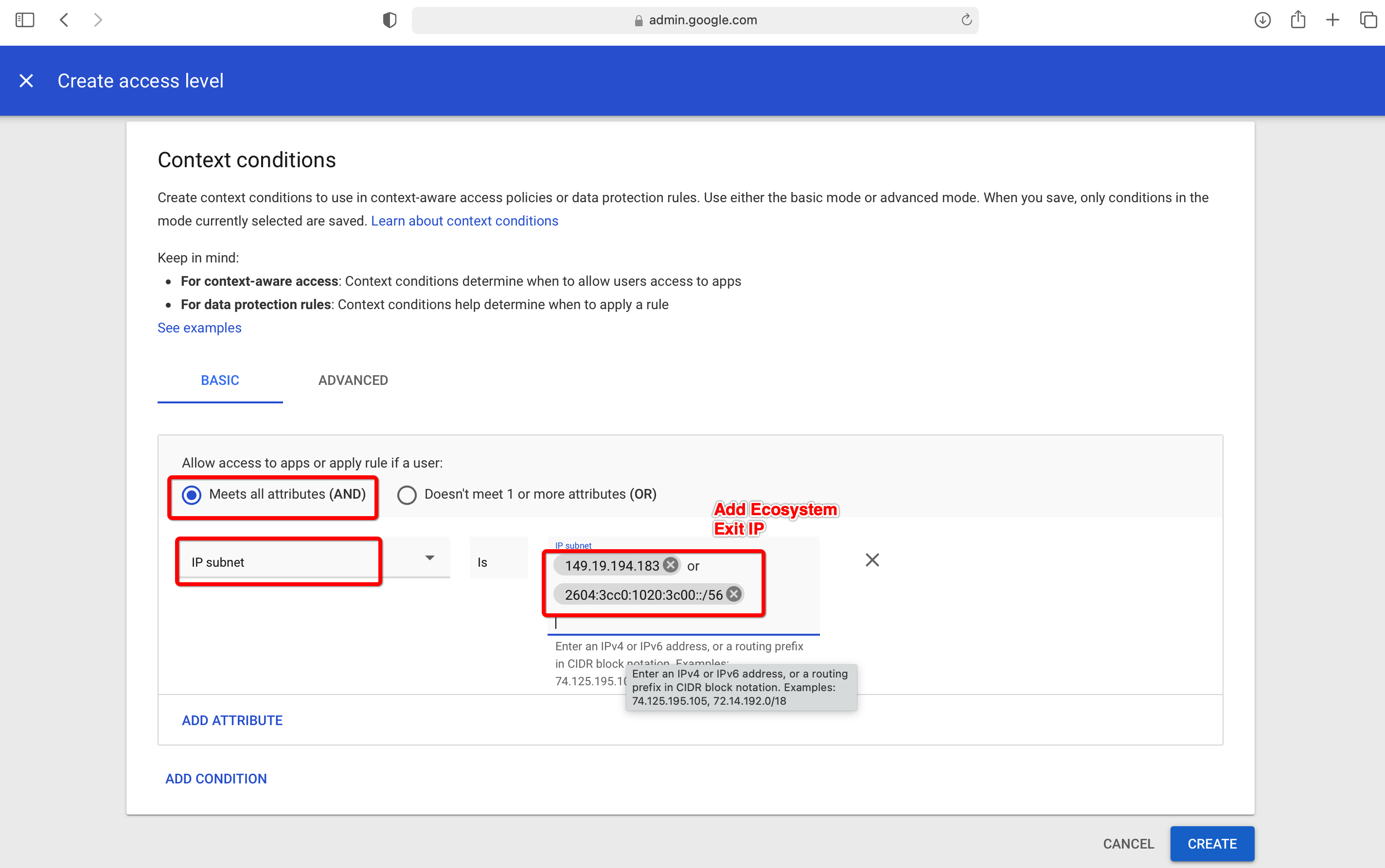 Secure-Google